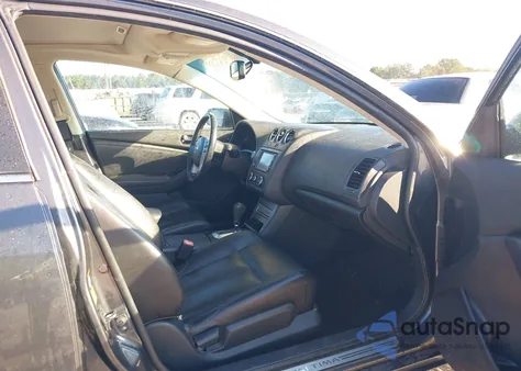 2008 Nissan Altima 3.5 Se from USA, damaged, VIN 1N4BL21E98N453169